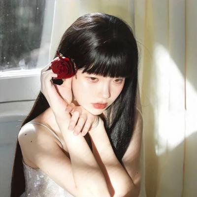 游荡街头